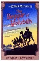 Beggar of volubilis - book 14