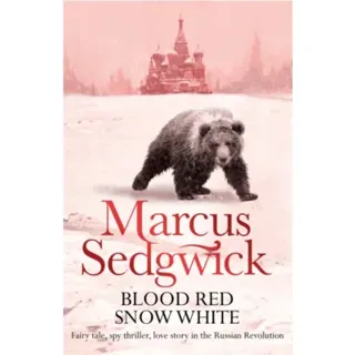 Blood Red, Snow White