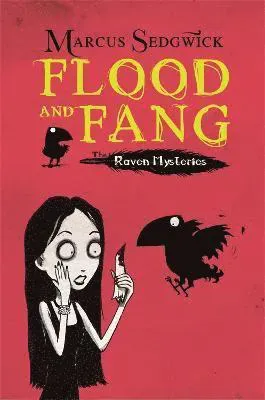 Raven Mysteries: Flood and Fang