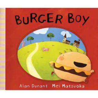Burger Boy
