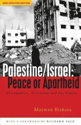Palestine/Israel