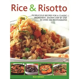 Rice & Risotto