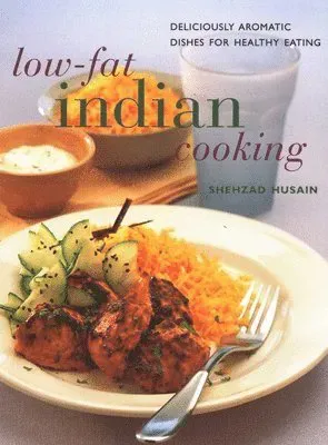 Low Fat Indian Cooking