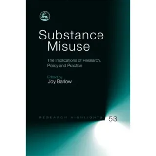 Substance Misuse