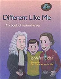 Different Like Me
