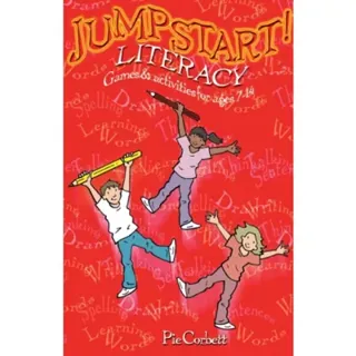 Jumpstart! Literacy