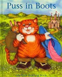Puss in Boots