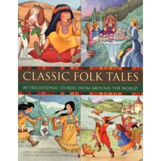 Classic Folk Tales