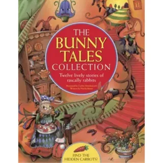 Bunny Tales Collection
