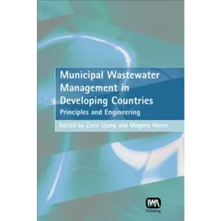 Municipal Wastewater Management in Developing Countries