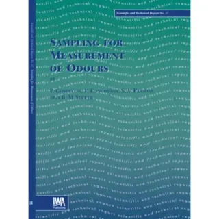 Sampling for Measurement of Odours