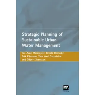 Strategic Planning of Sustainable Urban Water Management