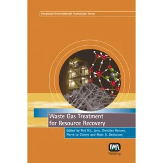 Waste Gas Treatment for Resource Recovery