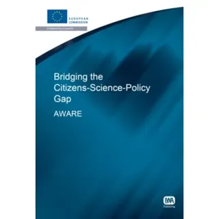 Integrated Deliberative Decision Processes for Water Resources Planning and Evaluation