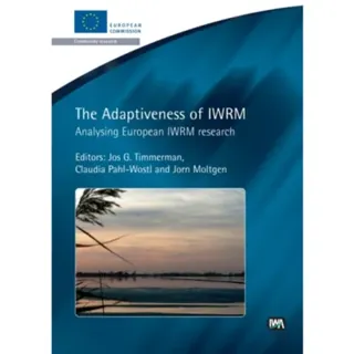 The Adaptiveness of IWRM