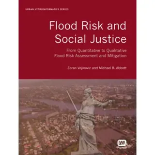 Flood Risk and Social Justice