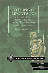 Nothing of Importance