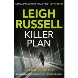 Killer Plan