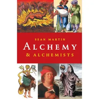 Alchemy and Alchemists