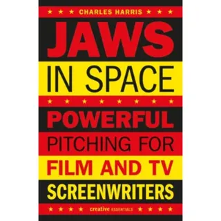 Jaws In Space