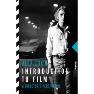 Alex Cox's Introduction to Film