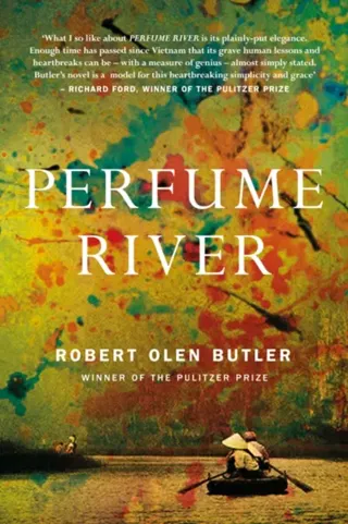 Perfume river