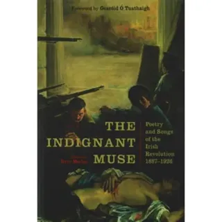 The Indignant Muse