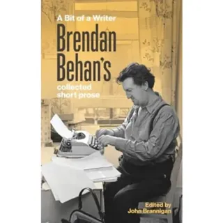 A Bit of a Writer