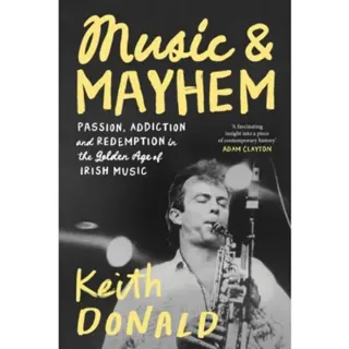 Music and Mayhem