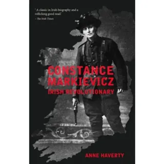 Constance Markievicz