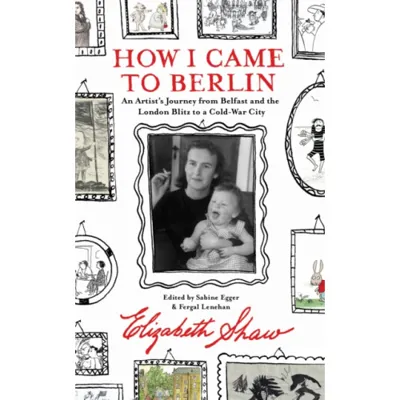 How I Came to Berlin