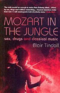 Mozart in the Jungle