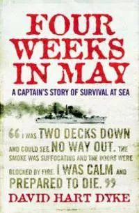 Four Weeks in May