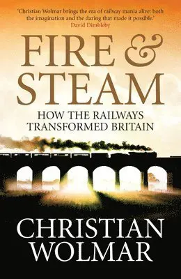 Fire and Steam