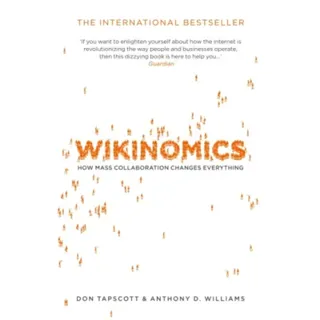Wikinomics