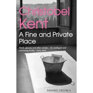 A Fine and Private Place
