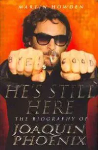 He's Still Here