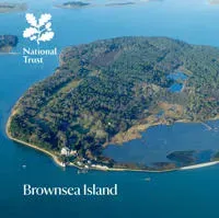 Brownsea Island