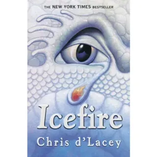 The Last Dragon Chronicles: Icefire