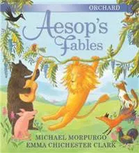 Orchard Aesop's Fables