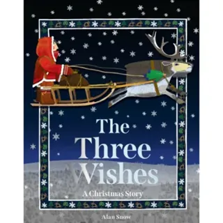 The Three Wishes