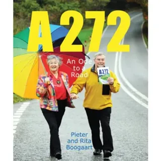 A272-An Ode to a Road