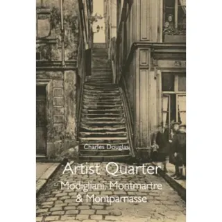Artist Quarter