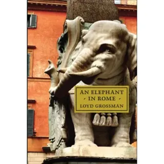 An Elephant in Rome