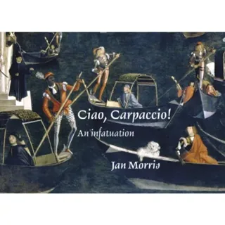 Ciao, Carpaccio!
