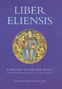 Liber Eliensis