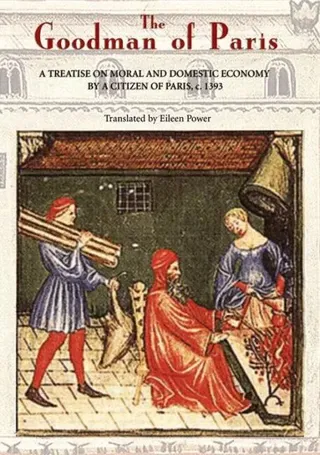 Goodman of Paris (Le Ménagier de Paris)