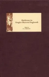Britons in Anglo-Saxon England