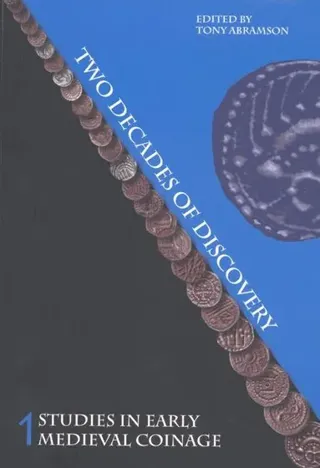 Studies in Early Medieval Coinage 1