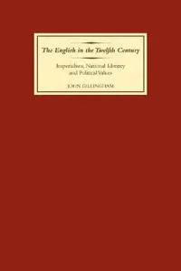 The English in the Twelfth Century